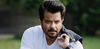 'I am reluctant and anxious about every role', declares Anil Kapoor