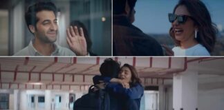 'I Love You' fuses love, betrayal and revenge with drama, suspense
