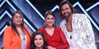 'IBD 3' to celebrate Indian cinema with 'Cinema Ke 110 Saal, Bemisaal' special