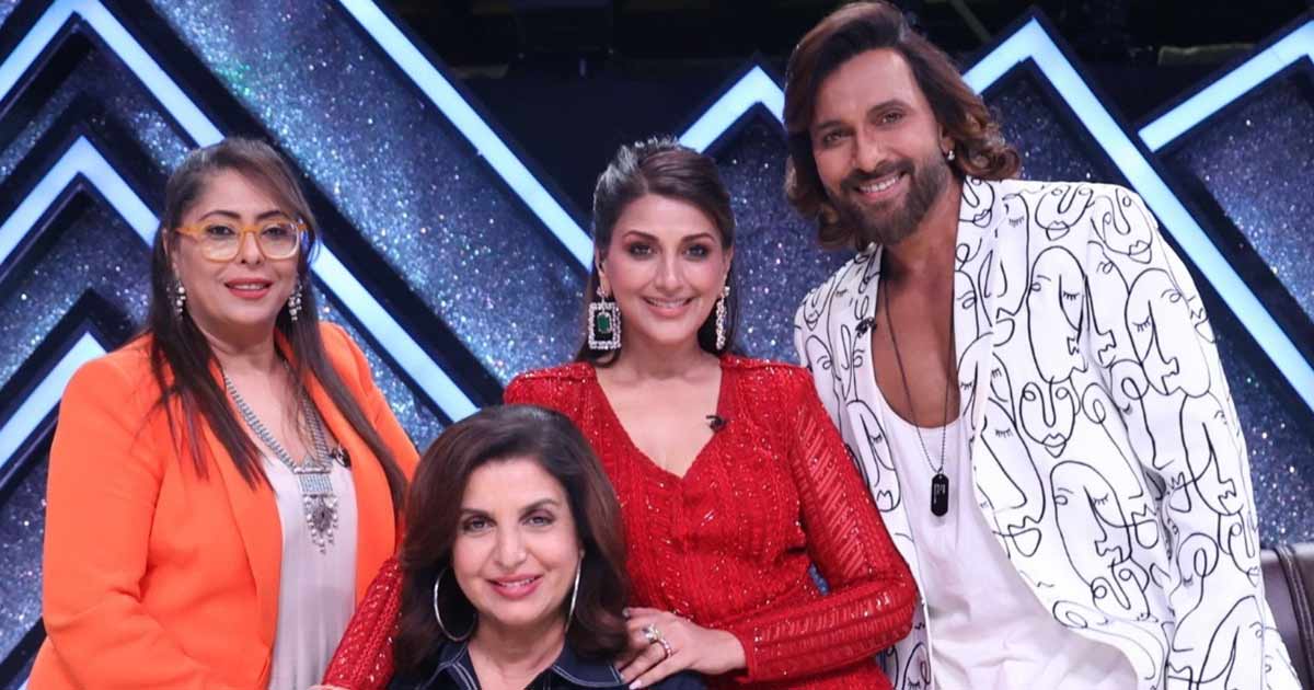 'IBD 3' to celebrate Indian cinema with 'Cinema Ke 110 Saal, Bemisaal' special