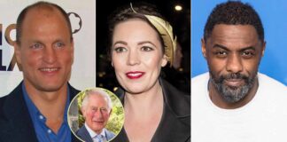 Idris Elba, Olivia Colman, Woody Harrelson help King Charles launch new YouTube channel