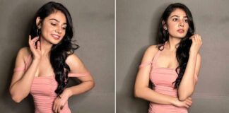 'If I ever fall in love, age won't matter,' says Vandana Rao