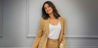 Ileana shares first glimpse of boyfriend since pregnancy announcement