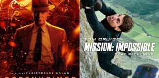 IMAX CEO Reacts To Tom Cruise Being Angry With Oppenheimer Eating Mission: Impossible 7’s Screens
