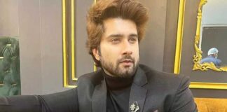 'Imlie' actor Shaan Mishra has no qualms doing bold scenes if script demands it