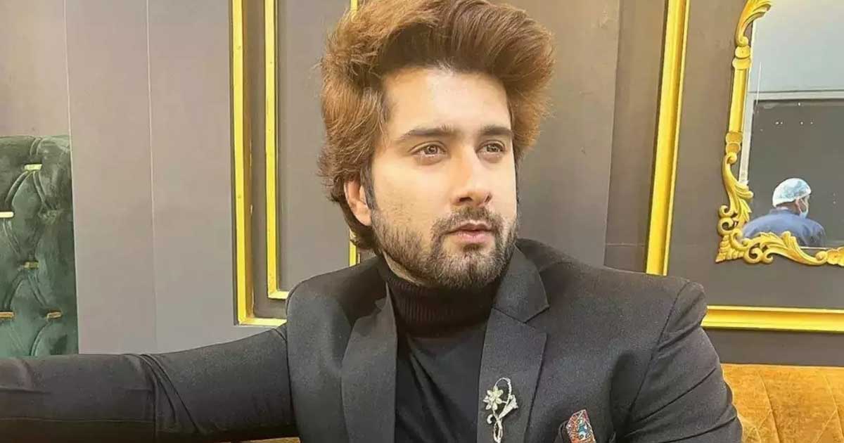 'Imlie' Fame Shaan Mishra Don't Mind Doing 'Bold Scenes': "Some Actors Do This To Survive In The Industry..."