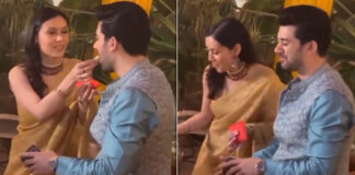 In a month of weddings, countdown starts for Karan Deol & Drisha
