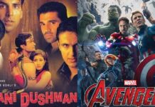 India Made Avengers Before Marvel? This Fan-Made Clip Featuring A Scene From ‘Jaani Dushman’