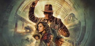 Indiana Jones And The Dial Of Destiny Box Office Prediction (Worldwide)