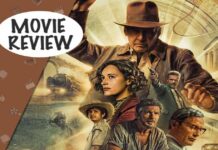 Indiana Jones and the Dial of Destiny Movie Review