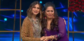 'India's Best Dancer 3': Sonali Bendre, Geeta Kapur unspool childhood monsoon memories