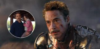 ‘Iron Man’ Robert Downey Jr Made His Final Moments With Daughter Morgan More Emotional By Improvising The Avengers: Endgame Scene – Here’s How!
