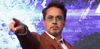 ‘Iron Man’ Robert Downey Jr Detailed Traumatic Time In Prison When He Was Mocked & Spun Out Because He Showered With Underwear On Backwards: “Arguably The Most Dangerous Place I’ve Ever Been” Iron Man Star Robert Downey Jr Talks About His Time In Prison