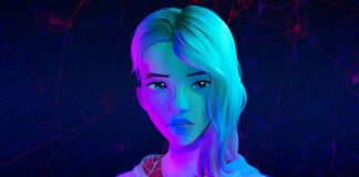 Gwen Stacy’s Character Has Clever Hints Which Might Prove She Is A Trans In The New Spider-Verse Movie