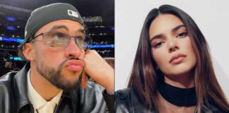 Is Kendall Jenner Pregnant? The Kardashians’ Latest Promo Drives Fans Insane As They Go, “With Bad Bunny? I Could Cry!” – Watch Is Kendall Jenner Pregnant With Bad Bunny? The Kardashians’ Latest Promo Drives Fans In Doubt!