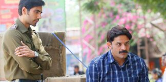 Ishwak Singh on Jaideep Ahlawat: 'His craft enhances his co-actor's performance'