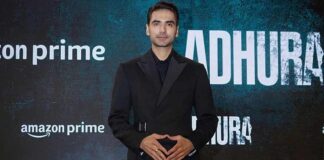 Ishwak Singh says ‘Adhura’ pushes boundaries of horror genre