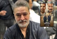 'It feels I am back home': Ravi Behl on his comeback with 'The Night Manager'