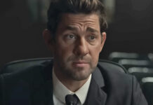 'Jack Ryan 4' trailer traces convergence of drug cartel, terrorism