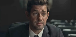 'Jack Ryan 4' trailer traces convergence of drug cartel, terrorism