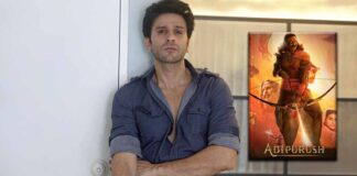 Siya Ke Ram Fame Karan Suchak Talks About His Experience Of Watching Adipurush, Urges His Fans To Avoid It