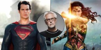 James Gunn Axed Wonder Woman 3 For A Wild Reason?