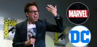James Gunn Calls DCU Superheroes “Larger-Than-Life” While Comparing Them With MCU