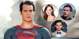 James Gunn Is Screen-Testing Six Actors For Superman: Legacy?