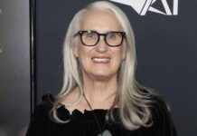 Jane Campion recalls two films that left an imprint on her teenage mind