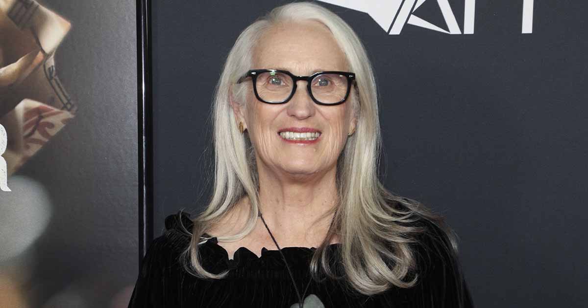 Jane Campion recalls two films that left an imprint on her teenage mind