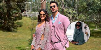 Jasmin Bhasin Reacts To Brutal Trolls Over Wearing An Abaya & Blaming Boyfriend Aly Goni Being For It: “When I Go On A Beach Vacation, I Wear Swim Suits…” Jasmin Bhasin Reacts To Brutal Trolls Over Wearing An Abaya & Blaming Boyfriend Aly Goni Being For It!
