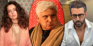 Javed Akhtar Opens Up In Court About When Kangana Ranaut Went To His House During Her Feud With Hrithik Roshan