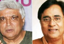 Javed Akhtar Recalls Writing A Song Under 10 Minutes, Which Was Later Sung By Jagjit Singh; Read On