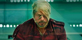 Jawan Stuntman Reveals Shah Rukh Khan Blaming Himself For His Mistake In A Shot, Says “Unki Tarah Banda Nahi Dekha Maine” Jawan Stuntman Says "Unki Tarah Banda Nahi Dekha Maine" Says A Stuntman