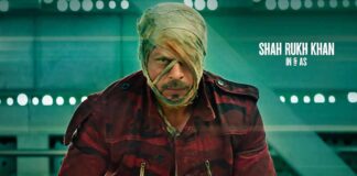 Jawan Teaser Leaked Ahead Of Its Release Next Week? Shah Rukh Khan Fans, Don’t Fall For This Trap Because Here’s The Truth! Jawan Teaser Leaked Ahead Of The Release? Shah Rukh Khan Is The Air Carrying Javelin-Like Object In His Hand