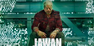 Jawan: Two Dates Are Locked To Release The Teaser Featuring Shah Rukh Khan Like Never Before, One Special Guest To Unveil It In The Biggest Launch Of All Time? Release Date Of Shah Rukh Khan Starrer Jawan's Teaser Is Out?