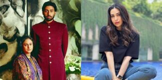 Jaya Bachchan Had Accepted Karisma Kapoor As Her Daughter In Law With All Hearts, Had Once Publicly Welcomed Her As “Abhishek’s Gift To His Parents…” – Watch Jaya Bachchan Once Called Karisma Kapoor Her 'Would Be Daughter-In-Law' On Stage, Leaving The Public Stunned