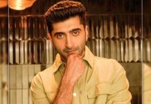 'Jee Karda' actor Suhail Nayyar says he is 'all about love'
