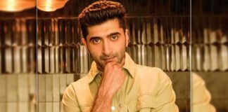 'Jee Karda' actor Suhail Nayyar says he is 'all about love'