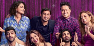 'Jee Karda' soundtrack promises listeners a trip down memory lane