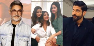 Alia Bhatt, Priyanka Chopra, Katrina Kaif Still Not In The Same Page Leading To Jee Le Zara Delay Yet Again, Aamir Khan Comes To Farhan Akhtar’s Rescue? Jee Le Zara Starring Alia Bhatt, Priyanka Chopra & Katrina Kaif Delayed Again!