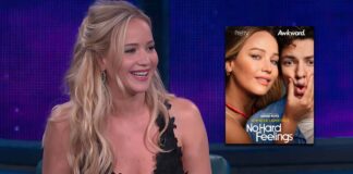 Jennifer Lawrence’s Salary For ‘No Hard Feelings’ Is Not A Soft Number With A Whopping 205 Crores – BRB, We’re Currently Busy Picking Our Dropped Jaw On The Floor! Jennifer Lawrence's Salary For 'No Hard Feelings' Is Not A Soft Number With A Whopping 205 Crores, Read On!