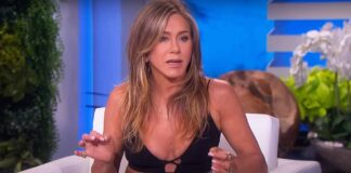When Jennifer Aniston Confessed To Having S*x With The Pilot & Admitted Being A Part Of Mile High Club Jennifer Aniston Once Shared Being A Part Of The Mile High Club