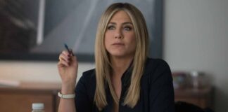 Jennifer Aniston's Rolex Collection