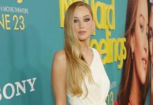 When Jennifer Lawrence Felt “Like She Got Gang-B*nged By The F*cking Planet” Post Her N*de Pictures Got Leaked, Said: “It Was Violating” Jennifer Lawrence After Facing Controversy Regarding Her Leaked N*de Pictures, Made A Shocking Claim: "I Got Gang-B*nged By The F*cking Planet..."