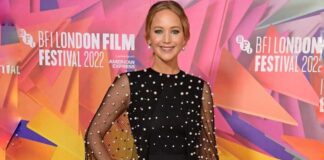 Jennifer Lawrence Clarifies Her Mother Didn’t Sell Their Broken Toilet To Lee Eisenberg On Craigslist, Actress Admits To Getting Confused
