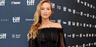 Jennifer Lawrence Had A Brawl Over Beer After Rejecting A Selfie