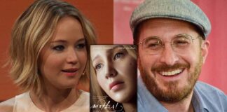 Jennifer Lawrence Jokingly Admits Having S*x With ‘Mother’ Director/Ex-Boyfriend As She Could Not Understand The Plot Of The Movie: “If Anybody Needs Any Tips…” Jennifer Lawrence Talks About ‘Mother!’ Director & Her Ex Boyrfriend/ Director