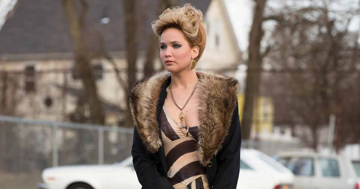 Jennifer Lawrence & This Bikini Thread Is Just The Perfect Mix To Help Us Ooze Out Our Summer Mood - Take A Look