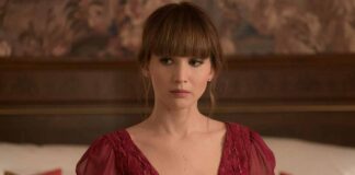 Jennifer Lawrence's Mother Shocked Everyone Upon Trying To Sell Her Used 'Broken' Toilet On Craigslist To Lee Eisenberg, Read On!